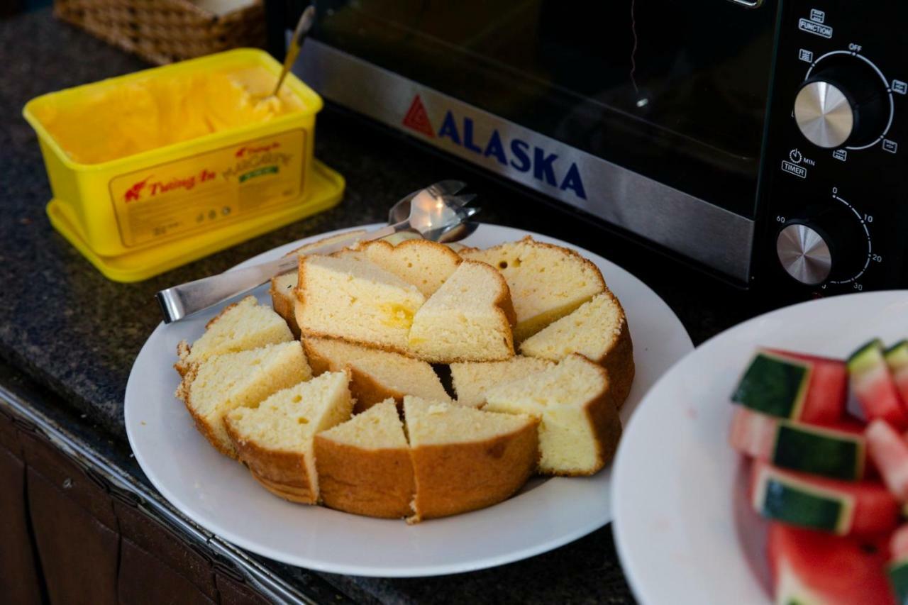 Sunshine Hotel & Spa На Транг Екстериор снимка