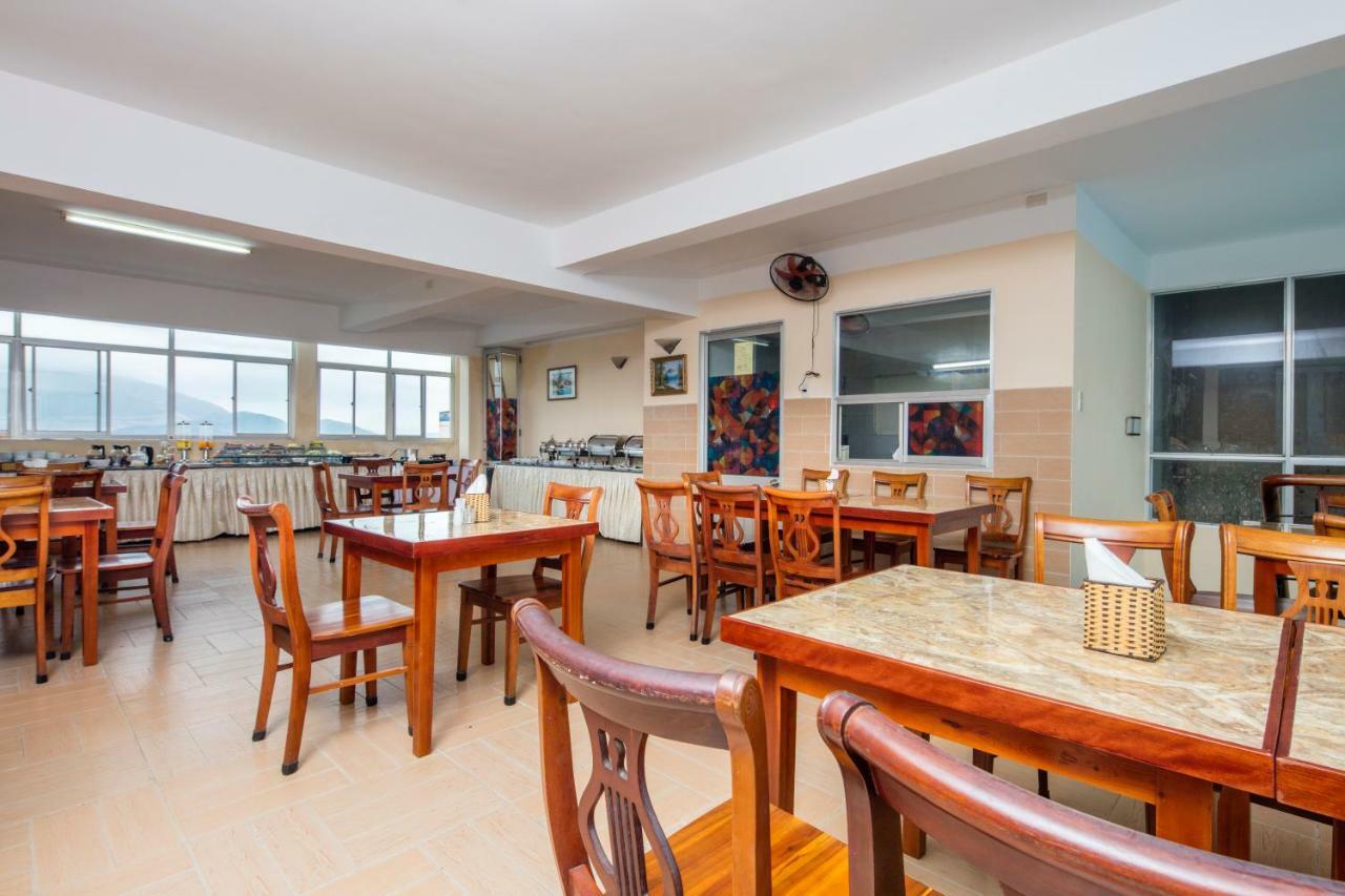 Sunshine Hotel & Spa На Транг Екстериор снимка